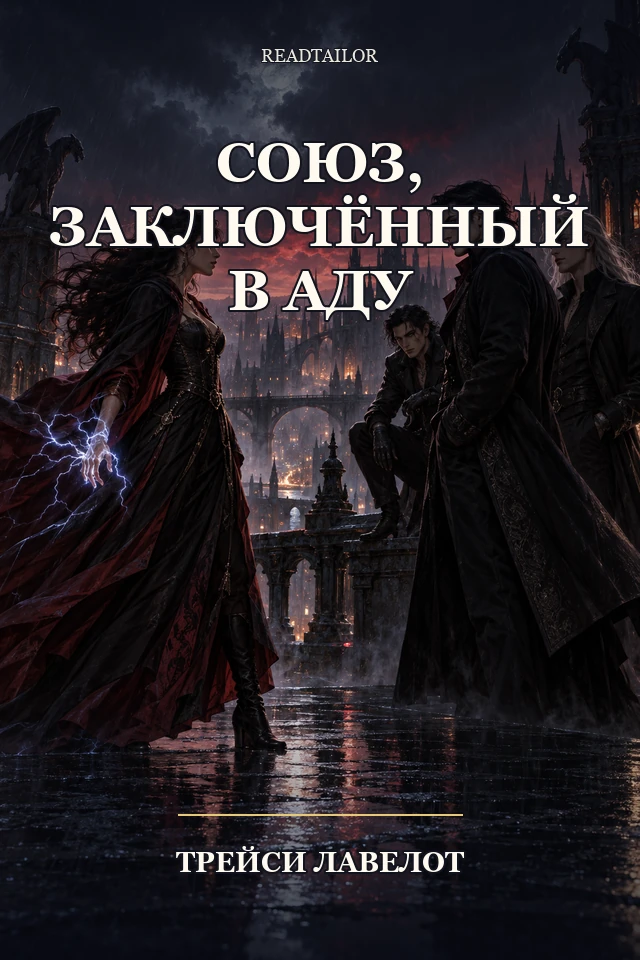 Обложка книги «Союз, заключённый в аду»